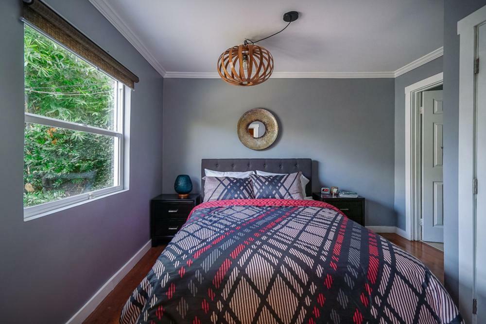Апартаменти Stylish 2 Bed & 2 Bath At The Heart Of Hollywood With Free Parking - One Car Only Лос-Анджелес Екстер'єр фото